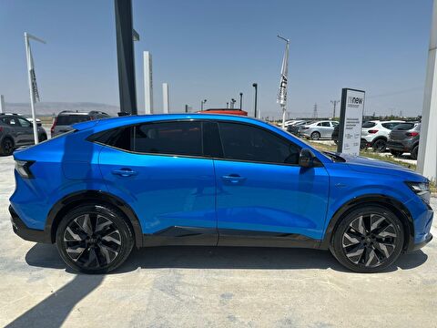 renault, rafale, suv 1.2 e-tech esprit alpine otomatik, otomatik, hybrid 2.el otomobil | renew 8