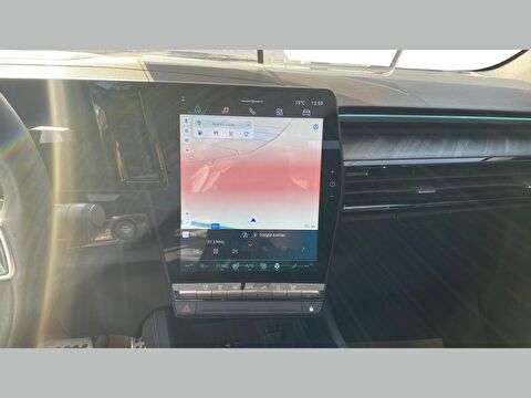 renault, rafale, suv 1.2 e-tech esprit alpine otomatik, otomatik, hybrid 2.el otomobil | renew 19