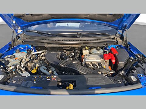 renault, rafale, suv 1.2 e-tech esprit alpine otomatik, otomatik, hybrid 2.el otomobil | renew 22