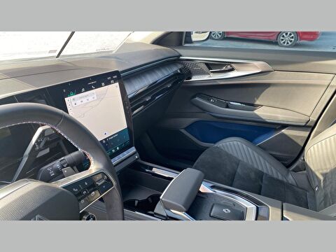 renault, rafale, suv 1.2 e-tech esprit alpine otomatik, otomatik, hybrid 2.el otomobil | renew 26