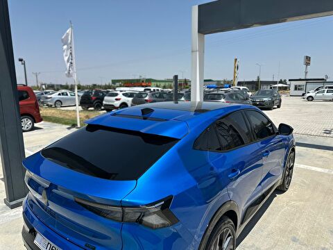 renault, rafale, suv 1.2 e-tech esprit alpine otomatik, otomatik, hybrid 2.el otomobil | renew 11