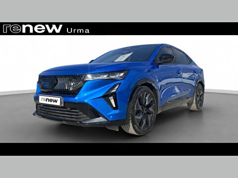 renault, rafale, suv 1.2 e-tech esprit alpine otomatik, otomatik, hybrid 2.el otomobil | renew 1