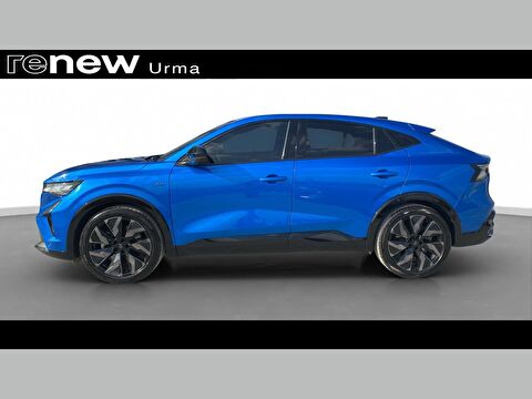 renault, rafale, suv 1.2 e-tech esprit alpine otomatik, otomatik, hybrid 2.el otomobil | renew 4