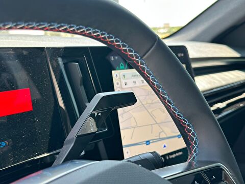 renault, rafale, suv 1.2 e-tech esprit alpine otomatik, otomatik, hybrid 2.el otomobil | renew 25