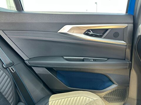 renault, rafale, suv 1.2 e-tech esprit alpine otomatik, otomatik, hybrid 2.el otomobil | renew 23