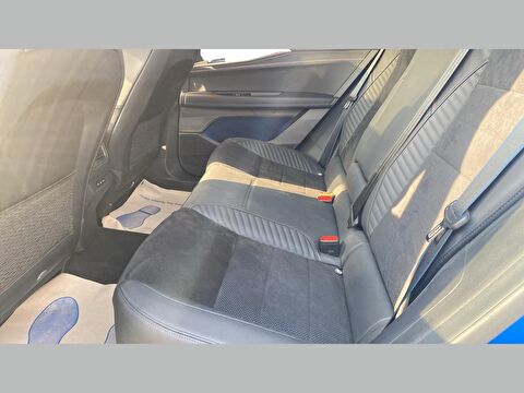 renault, rafale, suv 1.2 e-tech esprit alpine otomatik, otomatik, hybrid 2.el otomobil | renew 15