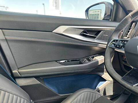 renault, rafale, suv 1.2 e-tech esprit alpine otomatik, otomatik, hybrid 2.el otomobil | renew 22