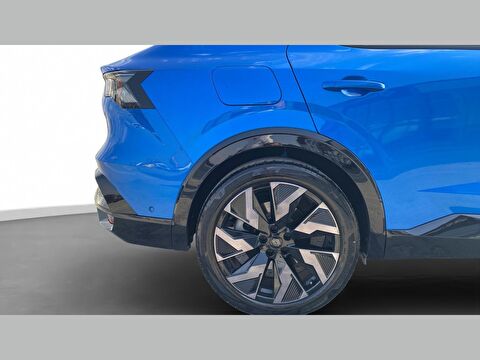 renault, rafale, suv 1.2 e-tech esprit alpine otomatik, otomatik, hybrid 2.el otomobil | renew 9