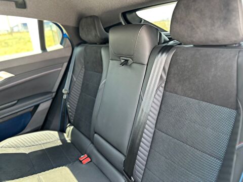 renault, rafale, suv 1.2 e-tech esprit alpine otomatik, otomatik, hybrid 2.el otomobil | renew 16