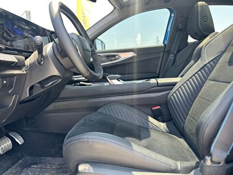 renault, rafale, suv 1.2 e-tech esprit alpine otomatik, otomatik, hybrid 2.el otomobil | renew 34