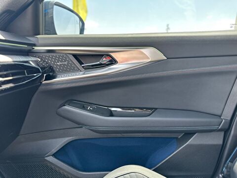 renault, rafale, suv 1.2 e-tech esprit alpine otomatik, otomatik, hybrid 2.el otomobil | renew 24