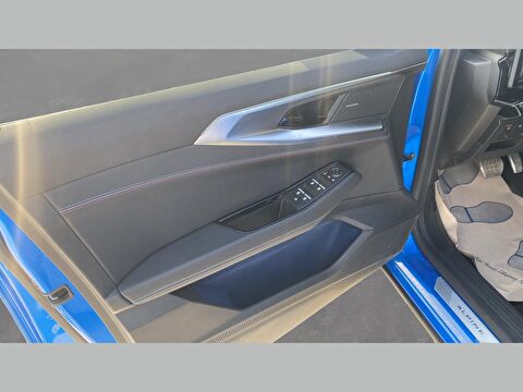 renault, rafale, suv 1.2 e-tech esprit alpine otomatik, otomatik, hybrid 2.el otomobil | renew 25