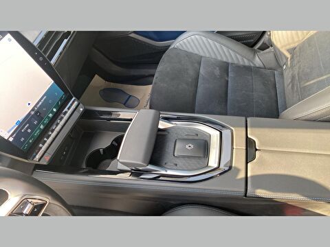 renault, rafale, suv 1.2 e-tech esprit alpine otomatik, otomatik, hybrid 2.el otomobil | renew 20