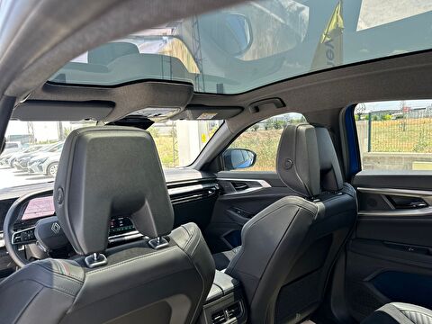 renault, rafale, suv 1.2 e-tech esprit alpine otomatik, otomatik, hybrid 2.el otomobil | renew 30