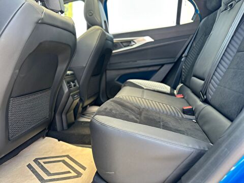 renault, rafale, suv 1.2 e-tech esprit alpine otomatik, otomatik, hybrid 2.el otomobil | renew 32