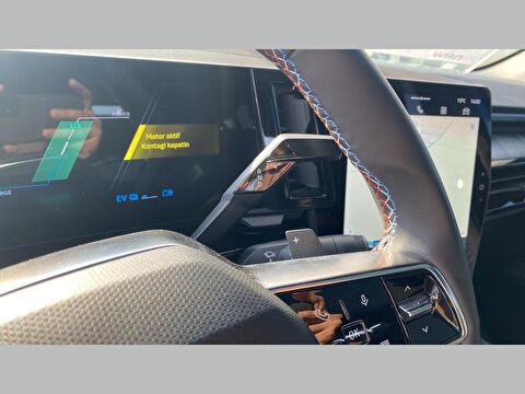 renault, rafale, suv 1.2 e-tech esprit alpine otomatik, otomatik, hybrid 2.el otomobil | renew 18