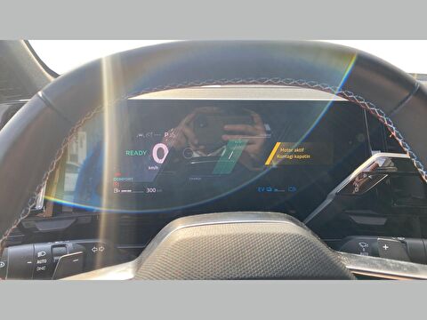 renault, rafale, suv 1.2 e-tech esprit alpine otomatik, otomatik, hybrid 2.el otomobil | renew 12