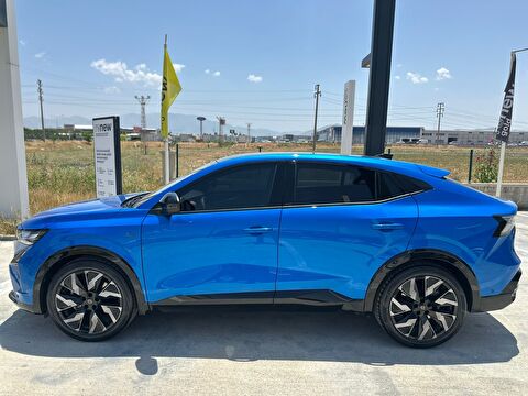renault, rafale, suv 1.2 e-tech esprit alpine otomatik, otomatik, hybrid 2.el otomobil | renew 4