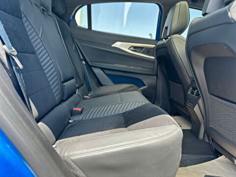 renault, rafale, suv 1.2 e-tech esprit alpine otomatik, otomatik, hybrid 2.el otomobil | renew 17
