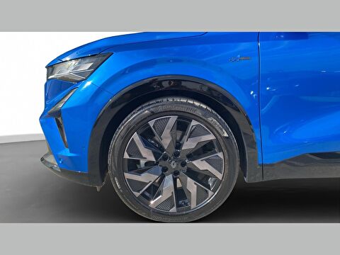 renault, rafale, suv 1.2 e-tech esprit alpine otomatik, otomatik, hybrid 2.el otomobil | renew 6