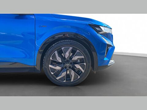 renault, rafale, suv 1.2 e-tech esprit alpine otomatik, otomatik, hybrid 2.el otomobil | renew 8