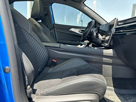 renault, rafale, suv 1.2 e-tech esprit alpine otomatik, otomatik, hybrid 2.el otomobil | renew 21