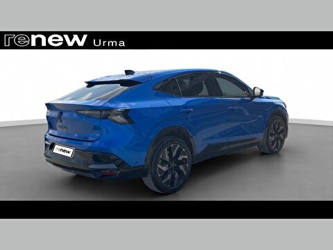 renault, rafale, suv 1.2 e-tech esprit alpine otomatik, otomatik, hybrid 2.el otomobil | renew 3