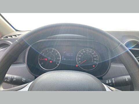 dacia, duster, suv 1.3 tce 4x4 comfort, manuel, benzin 2.el otomobil | renew 11