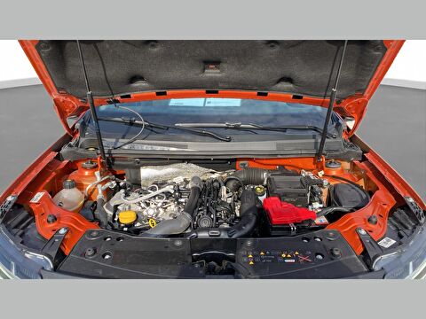 dacia, duster, suv 1.3 tce 4x4 comfort, manuel, benzin 2.el otomobil | renew 21