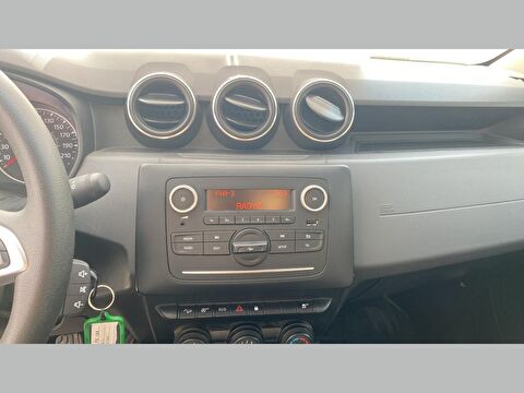 dacia, duster, suv 1.3 tce 4x4 comfort, manuel, benzin 2.el otomobil | renew 16