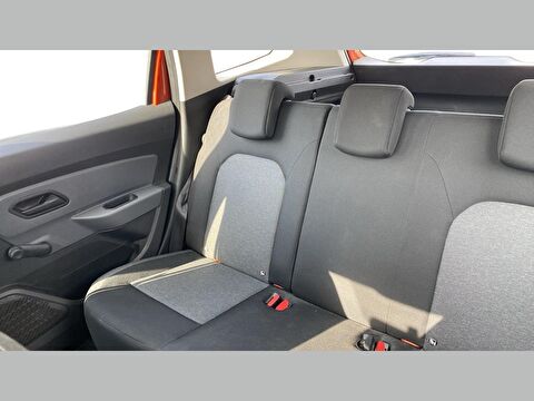 dacia, duster, suv 1.3 tce 4x4 comfort, manuel, benzin 2.el otomobil | renew 13