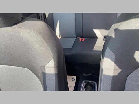 dacia, duster, suv 1.3 tce 4x4 comfort, manuel, benzin 2.el otomobil | renew 19