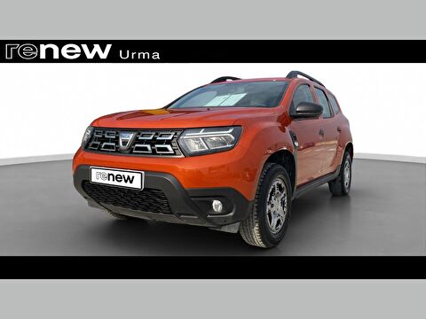 SUV 1.3 Tce 4x4 Comfort, 2. el otomobil | renew