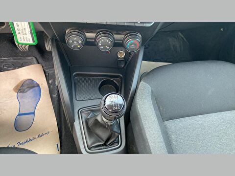 dacia, duster, suv 1.3 tce 4x4 comfort, manuel, benzin 2.el otomobil | renew 17