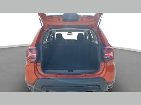 dacia, duster, suv 1.3 tce 4x4 comfort, manuel, benzin 2.el otomobil | renew 10