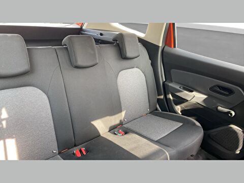 dacia, duster, suv 1.3 tce 4x4 comfort, manuel, benzin 2.el otomobil | renew 14