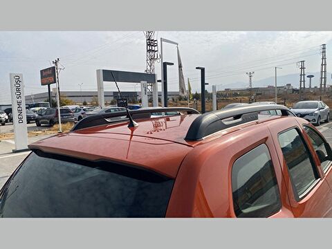 dacia, duster, suv 1.3 tce 4x4 comfort, manuel, benzin 2.el otomobil | renew 20