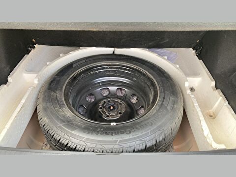 dacia, duster, suv 1.3 tce 4x4 comfort, manuel, benzin 2.el otomobil | renew 22