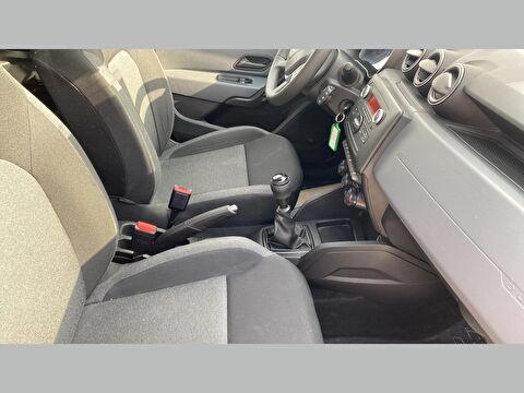 dacia, duster, suv 1.3 tce 4x4 comfort, manuel, benzin 2.el otomobil | renew 25