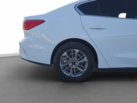 ford, focus, 1.5 ecoblue titanium stil, otomatik, dizel 2.el otomobil | renew 6