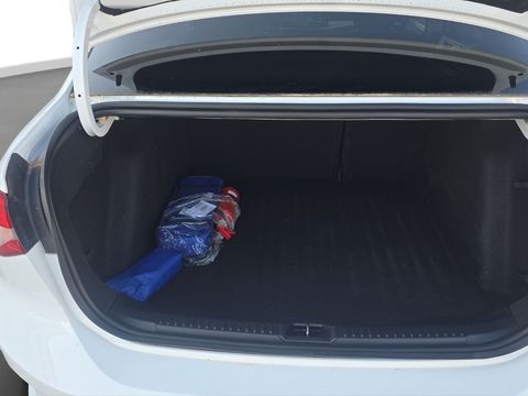 ford, focus, 1.5 ecoblue titanium stil, otomatik, dizel 2.el otomobil | renew 21