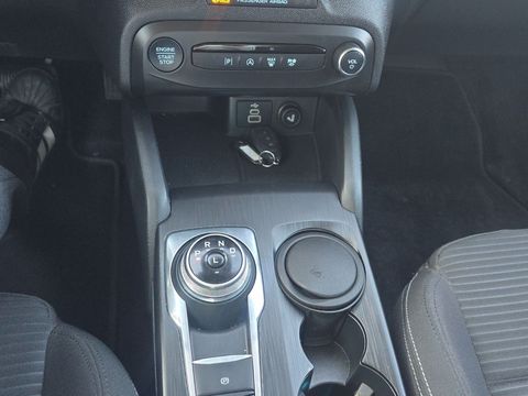 ford, focus, 1.5 ecoblue titanium stil, otomatik, dizel 2.el otomobil | renew 12