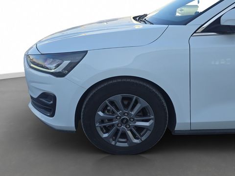 ford, focus, 1.5 ecoblue titanium stil, otomatik, dizel 2.el otomobil | renew 9