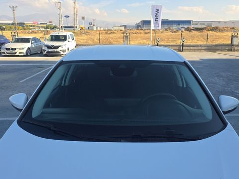 ford, focus, 1.5 ecoblue titanium stil, otomatik, dizel 2.el otomobil | renew 20