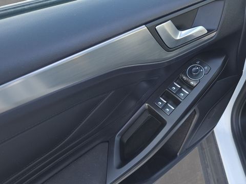 ford, focus, 1.5 ecoblue titanium stil, otomatik, dizel 2.el otomobil | renew 18