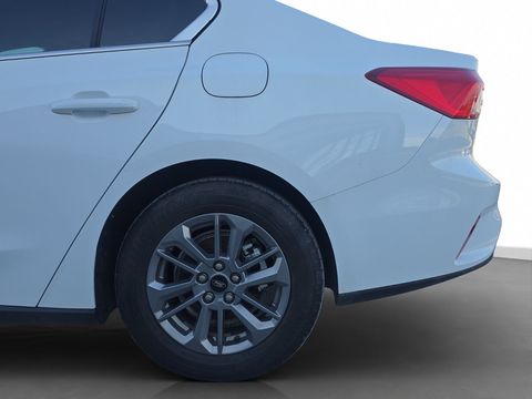 ford, focus, 1.5 ecoblue titanium stil, otomatik, dizel 2.el otomobil | renew 8