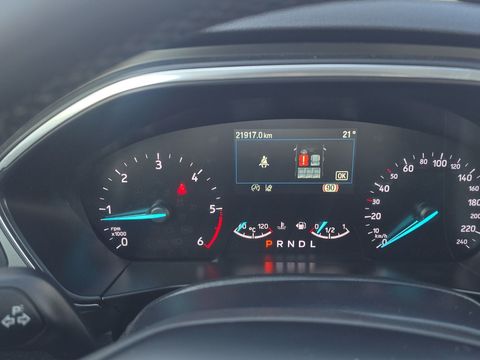 ford, focus, 1.5 ecoblue titanium stil, otomatik, dizel 2.el otomobil | renew 11