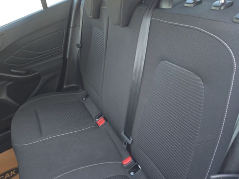 ford, focus, 1.5 ecoblue titanium stil, otomatik, dizel 2.el otomobil | renew 24