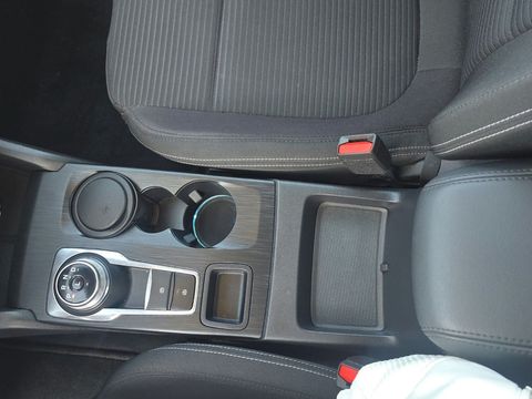 ford, focus, 1.5 ecoblue titanium stil, otomatik, dizel 2.el otomobil | renew 16