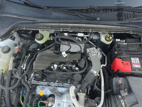 ford, focus, 1.5 ecoblue titanium stil, otomatik, dizel 2.el otomobil | renew 25
